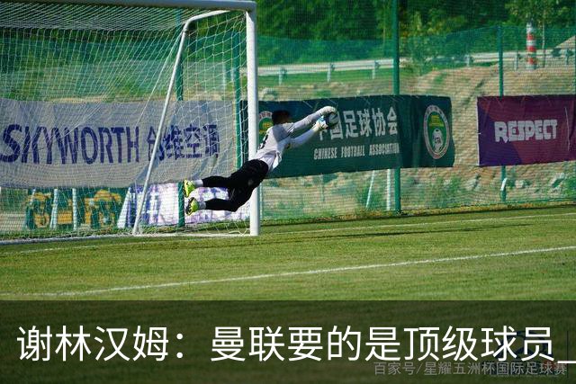 谢林汉姆：曼联要的是顶级球员 M费不够好没必要为错过他沮丧