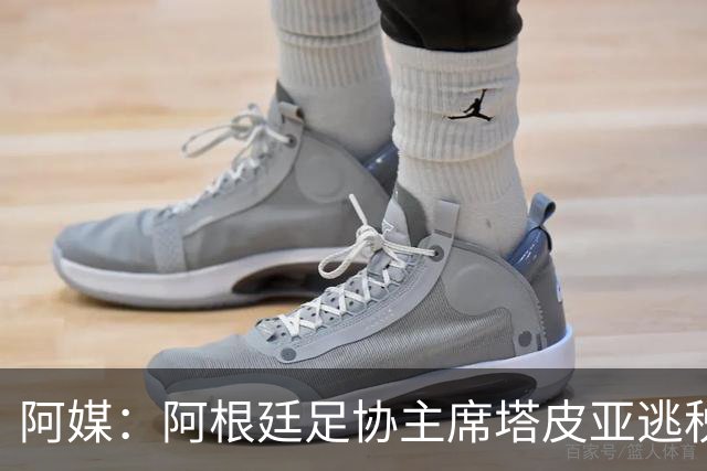 阿媒：阿根廷足协主席塔皮亚逃税上诉被驳回，确认将被起诉